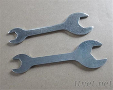 Punch parts